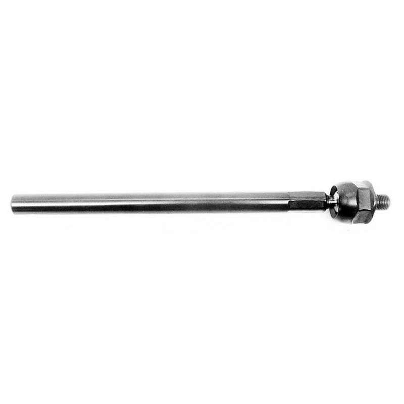 TEKNOSA FRONT LEFT - RIGHT RACK END For PEUGEOT 206 1.4 HDI (8HX)(8V 50KW) 01-09