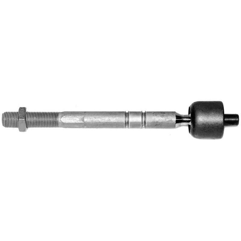 TEKNOSA FRONT LEFT - RIGHT RACK END For PEUGEOT 207 1.6 HDi (9HZ [DV6TED4])(16V 82KW) 06-12