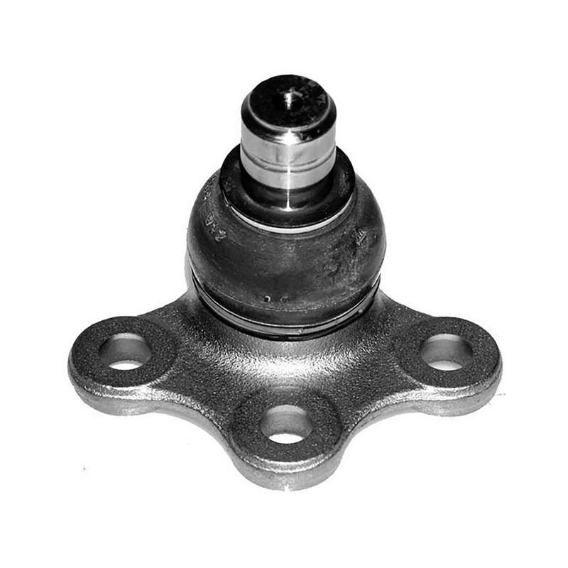 TEKNOSA FRONT LEFT - RIGHT LOWER BALL JOINT For PEUGEOT 207 1.4 (KFV KFT [TU3A])(8V 54KW) 07-12