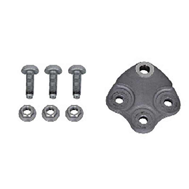 LOWER BALL JOINT - PE1917 (TEKNOSA)