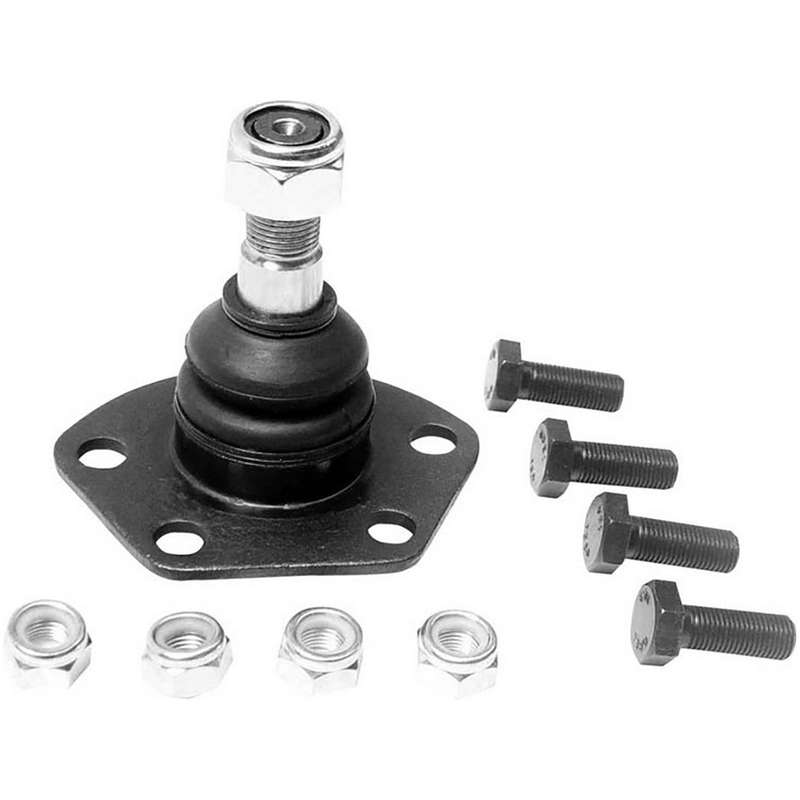 LOWER BALL JOINT - PE1918 (TEKNOSA)