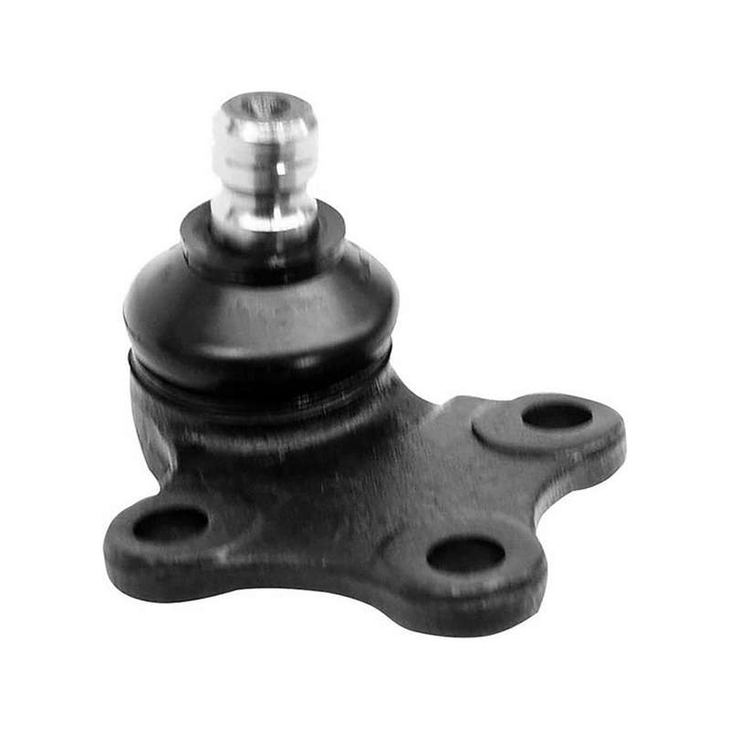TEKNOSA FRONT LEFT - RIGHT LOWER BALL JOINT For PEUGEOT PARTNER 1.9 (WJY [DW8B] WJZ DW8)(8V 51KW)...