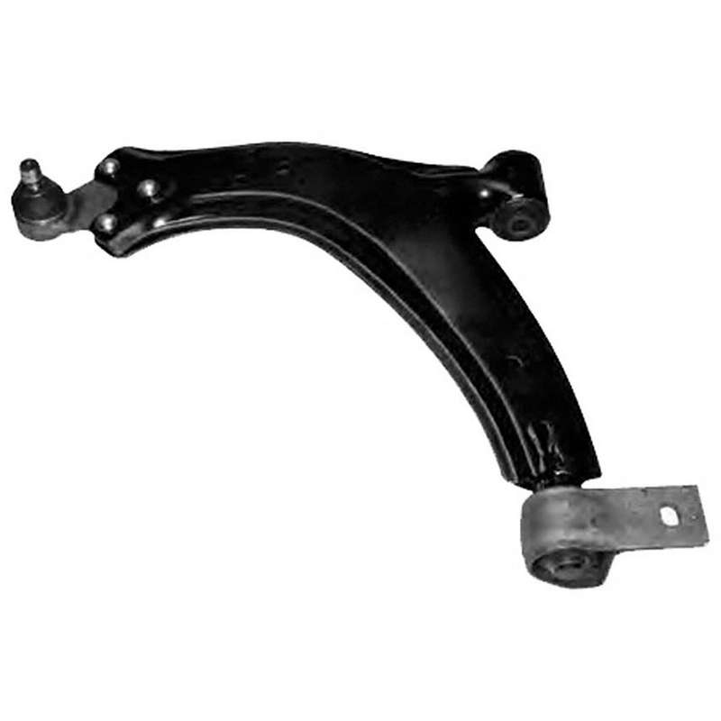 Teknosa Front Left Lower Control Arm  For Peugeot 306 1.8 (Lfz [Xu7Jp] L6A)(8V 74Kw) 1993-1997