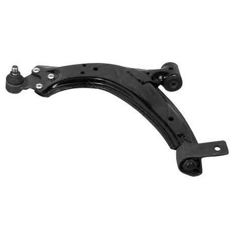 Teknosa Front Left Lower Control Arm  For Peugeot 306 1.8 (Lfz [Xu7Jp] L6A)(8V 74Kw) 1993-1997