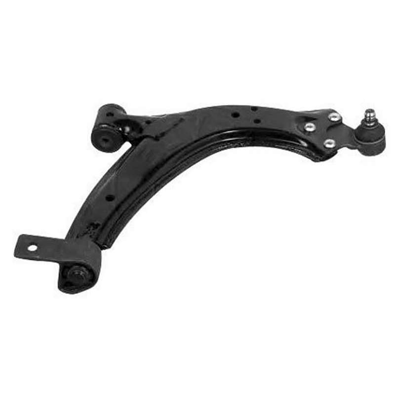 Teknosa Front Right Lower Control Arm  For Peugeot 306I 1.6 (Nft [Tu5Jp])(8V 74Kw) 2000-2003
