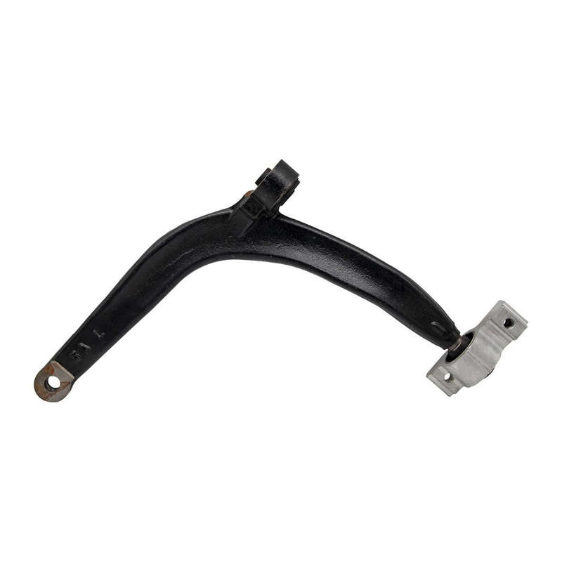 Teknosa Front Left Lower Control Arm  For Peugeot 406 2.2 Hdi (4Hx)(16V 98Kw) 2000-2004