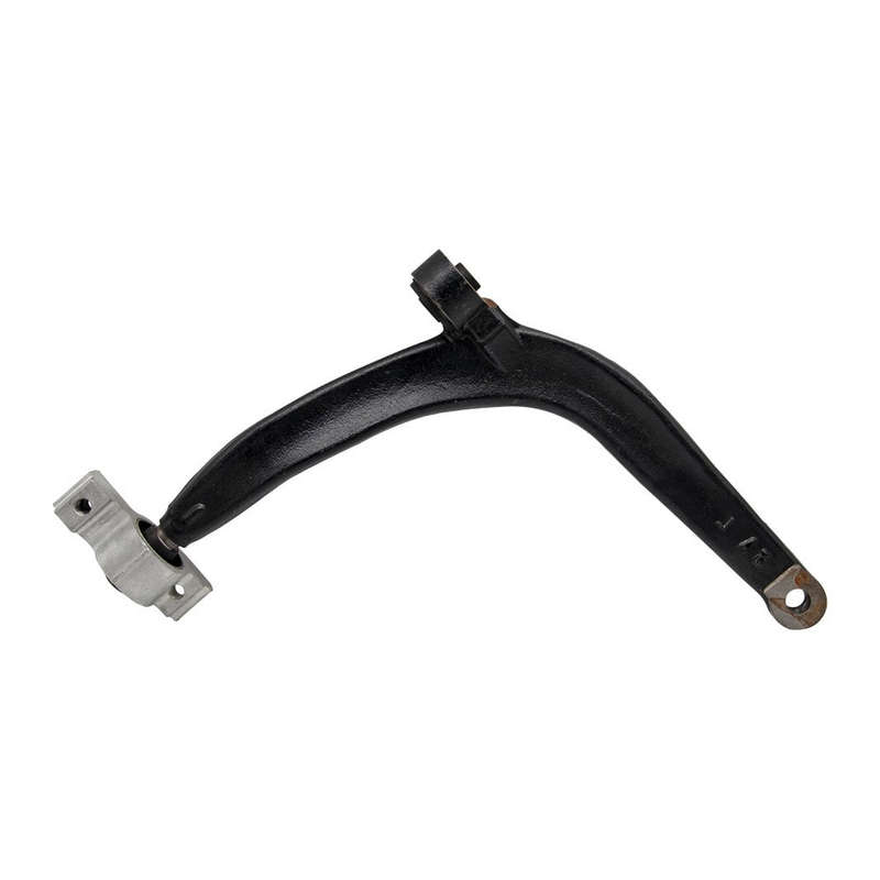 Teknosa Front Right Lower Control Arm  For Peugeot 406 2.0 (Rfn [Ew10J4])(16V 100Kw) 2000-2004