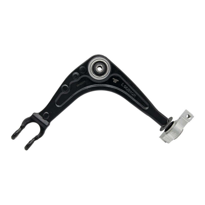 Teknosa Front Left Lower Control Arm  For Peugeot 407 2.0 Hdi (Rhr Dw10Bted4)(16V 100Kw) 2005-2008
