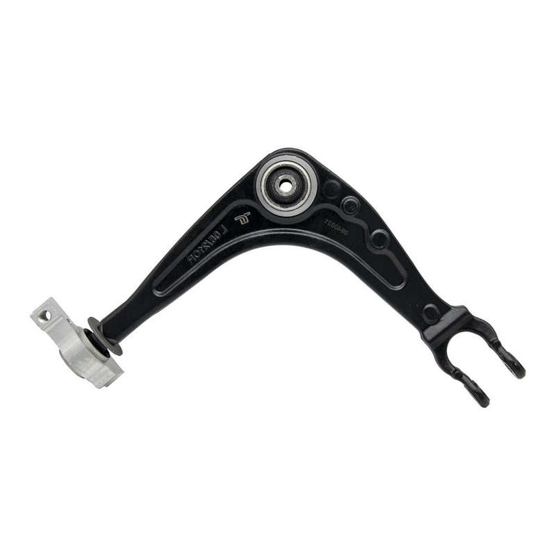 Teknosa Front Right Lower Control Arm  For Peugeot 407 2.0 (Rfn [Ew10J4])(16V 100Kw) 2004-2007