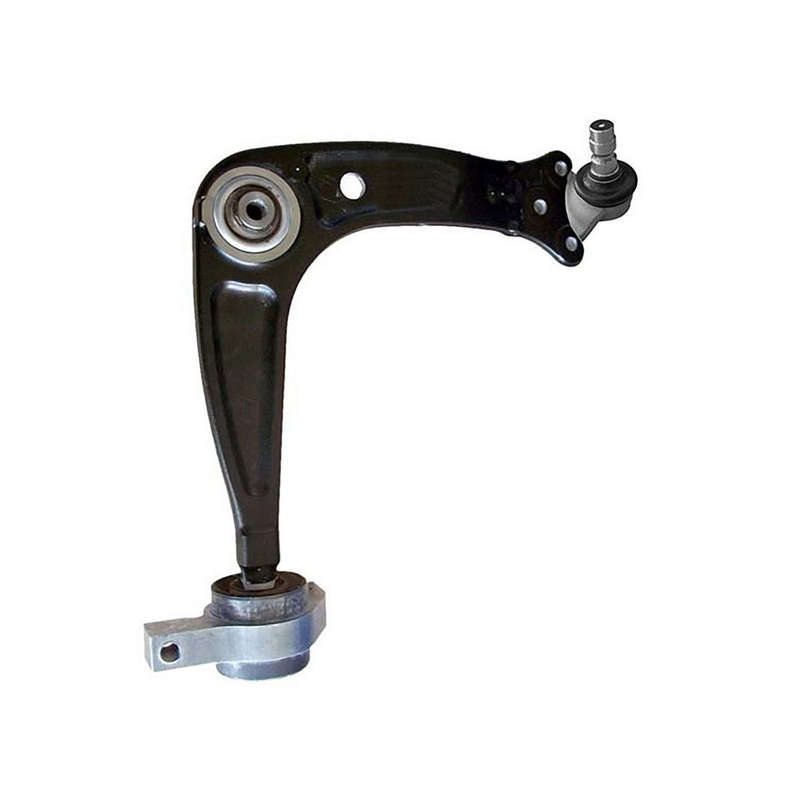 Teknosa Front Right Lower Control Arm  For Peugeot 508 2.0 (Rhh Dw10Cted4)(16V 120Kw) 2011-2020