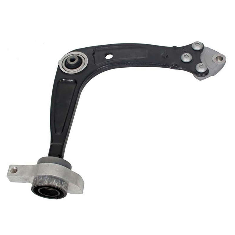 Teknosa Front Right Lower Control Arm  For Peugeot 508 2.0 (Rhh Dw10Cted4)(16V 120Kw) 2011-2020