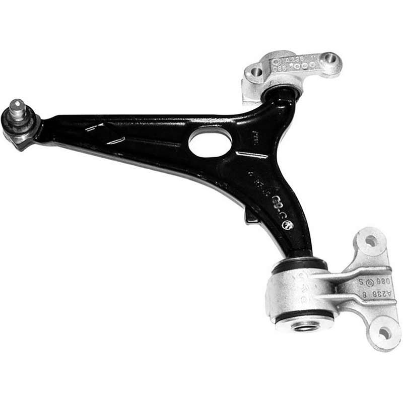LOWER CONTROL ARM - PE2040 (TEKNOSA)