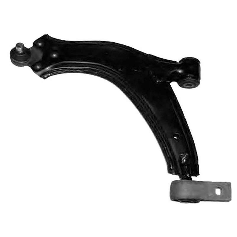 Teknosa Front Left Lower Control Arm  For Peugeot Partner 1.9 (Wjy [Dw8B] Wjz Dw8)(8V 51Kw) 1998-...