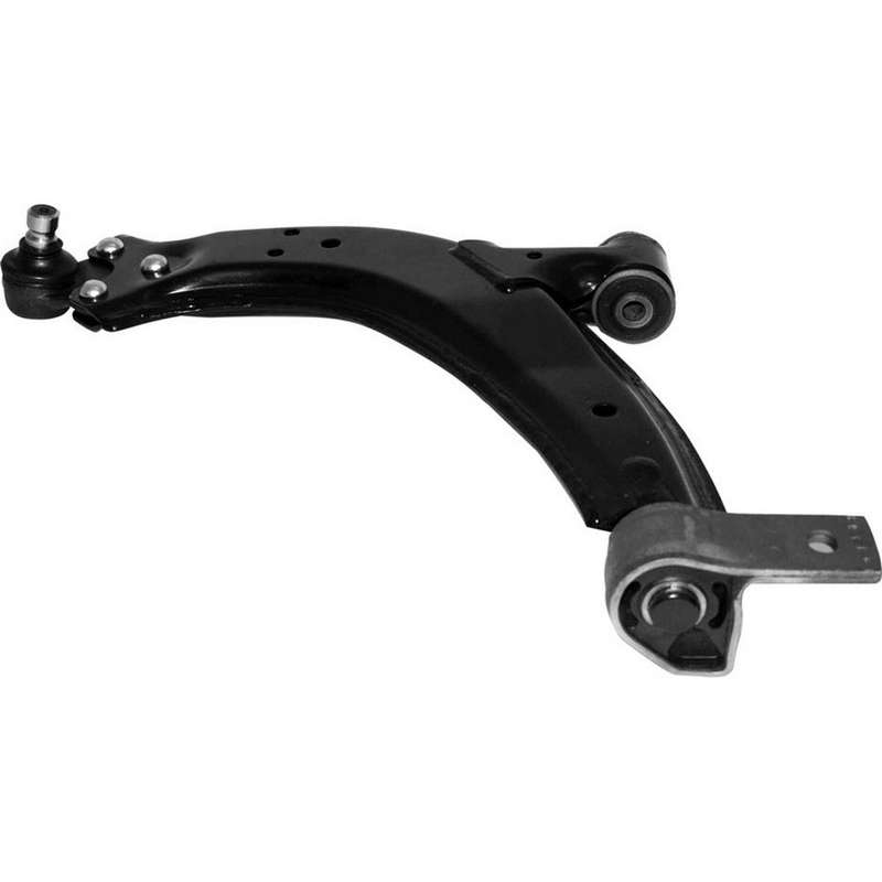 Teknosa Front Left Lower Control Arm  For Peugeot Partner 1.9 (Wjy [Dw8B] Wjz Dw8)(8V 51Kw) 1998-...