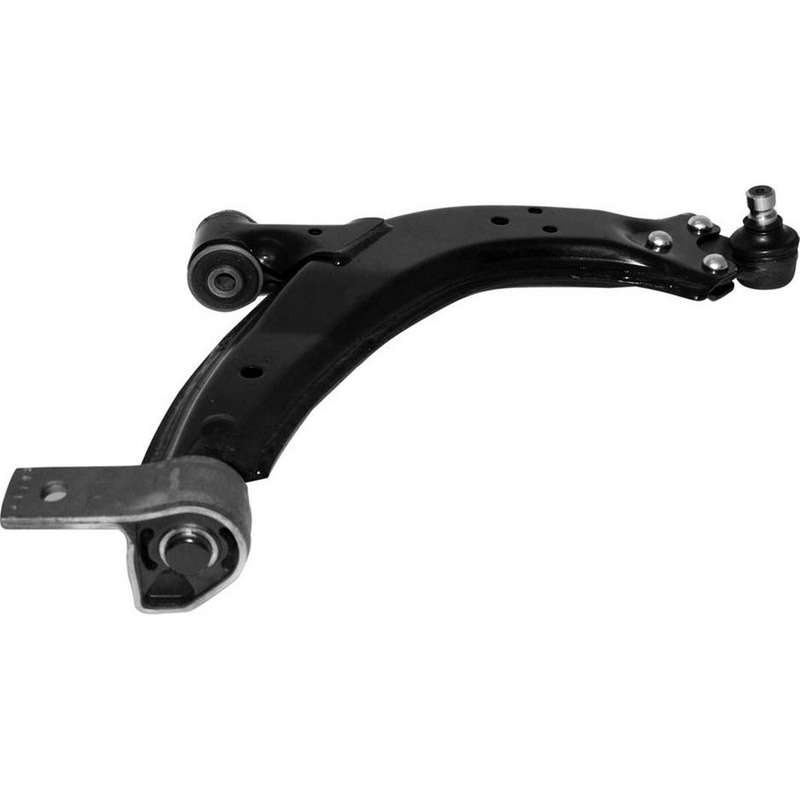 Teknosa Front Right Lower Control Arm  For Peugeot Partner 1.9 (Wjy [Dw8B] Wjz Dw8)(8V 51Kw) 1998...