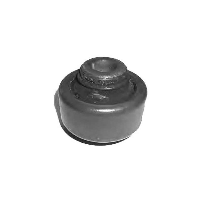 TEKNOSA FRONT LEFT - RIGHT LOWER CONTROL ARM BUSH For PEUGEOT 206 1.4 HDI (8HX)(8V 50KW) 01-09