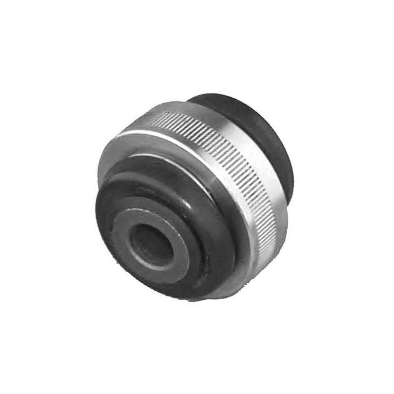 TEKNOSA FRONT LEFT - RIGHT LOWER CONTROL ARM BUSH For PEUGEOT 206 1.4 HDI (8HX)(8V 50KW) 01-09