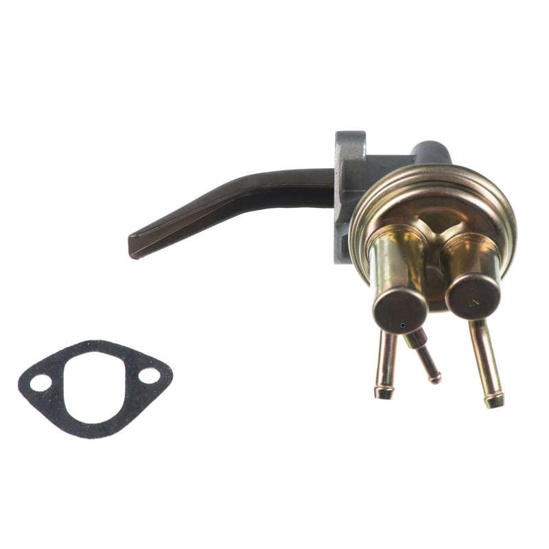 Fuel Pump - Pf5000 (Beta)