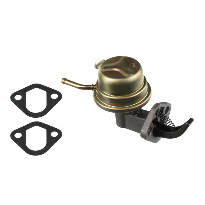 Fuel Pump - Pf5012 (Beta)
