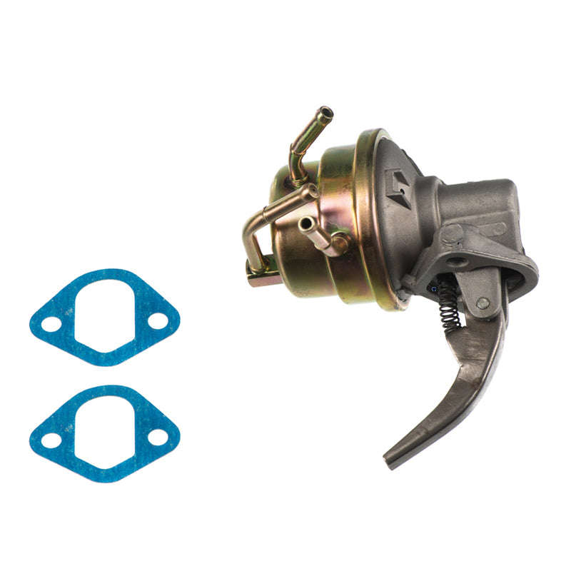 Fuel Pump - Pf5018 (Beta)