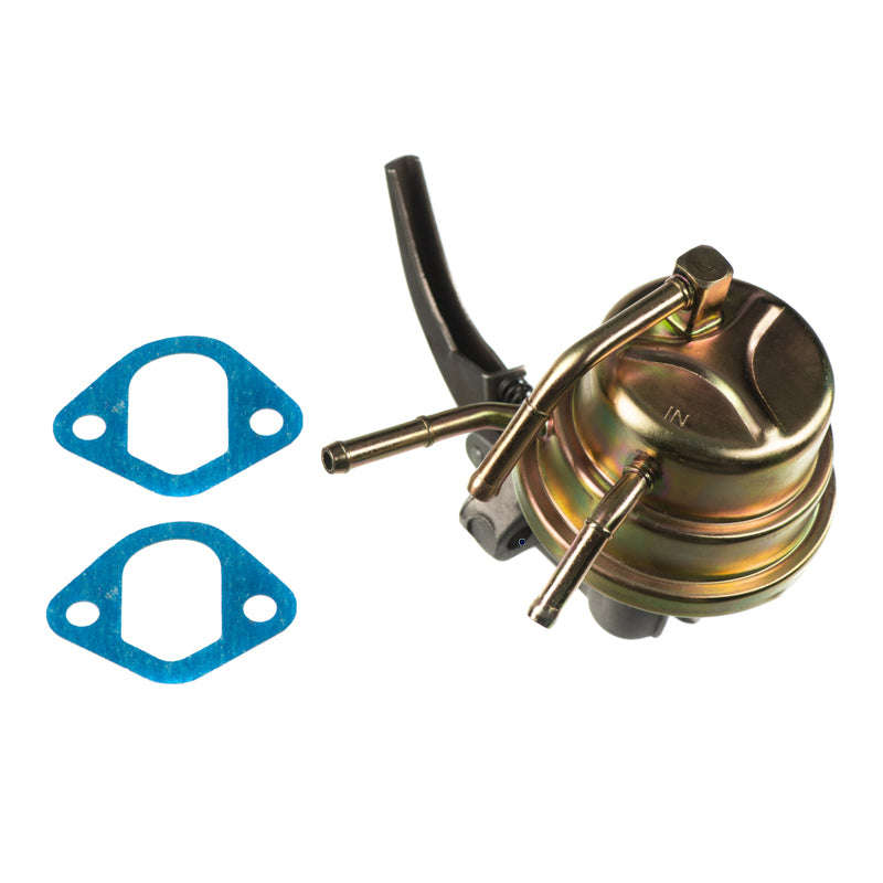 Fuel Pump - Pf5018 (Beta)