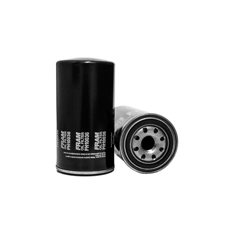 Oil Filter - Ph10036 (Fram)
