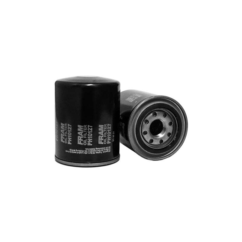 Oil Filter - Ph10127 (Fram)