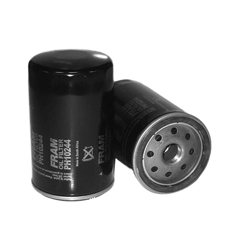 Oil Filter - Ph10244 (Fram)