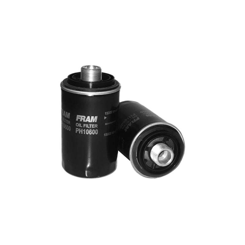Oil Filter - Ph10600 (Fram)
