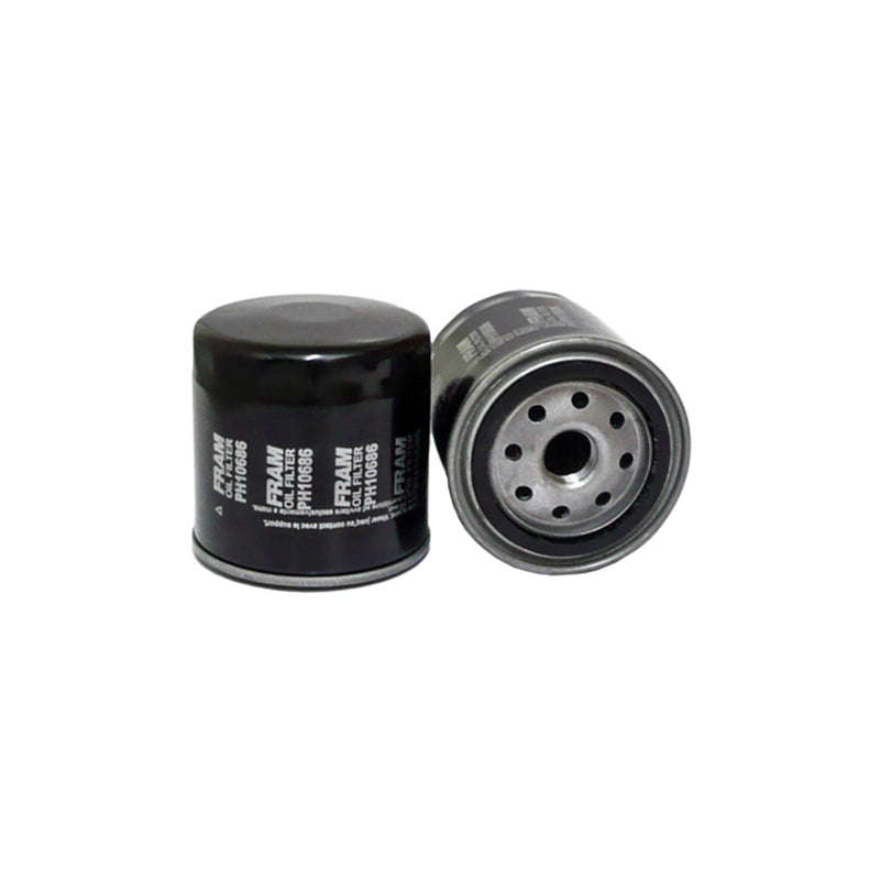 Oil Filter - Ph10686 (Fram)