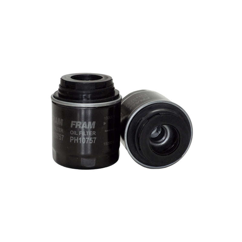 Oil Filter - Ph10757 (Fram)