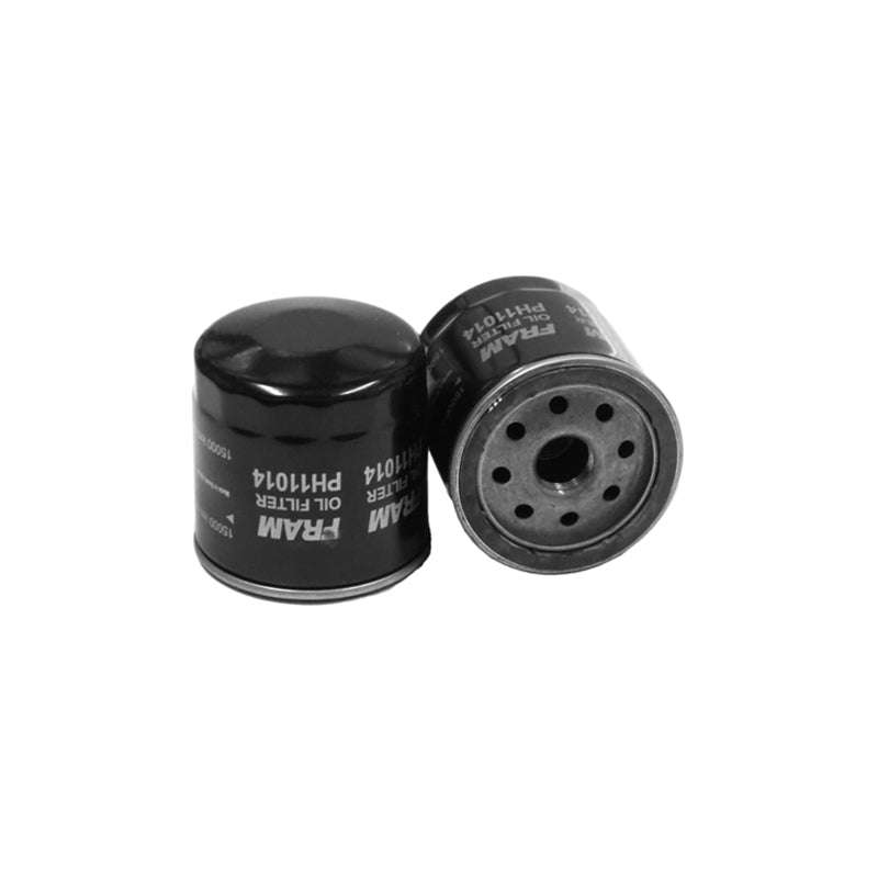 Oil Filter - Ph11014 (Fram)