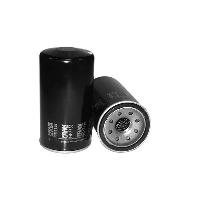 Oil Filter - Ph11138 (Fram)