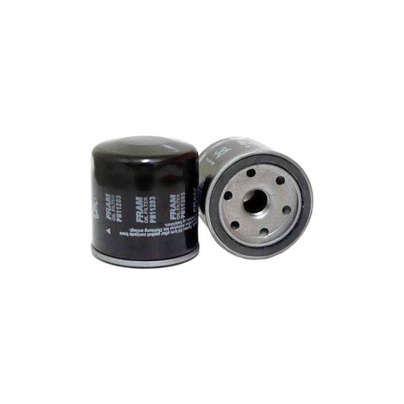 Oil Filter - Ph11203 (Fram)