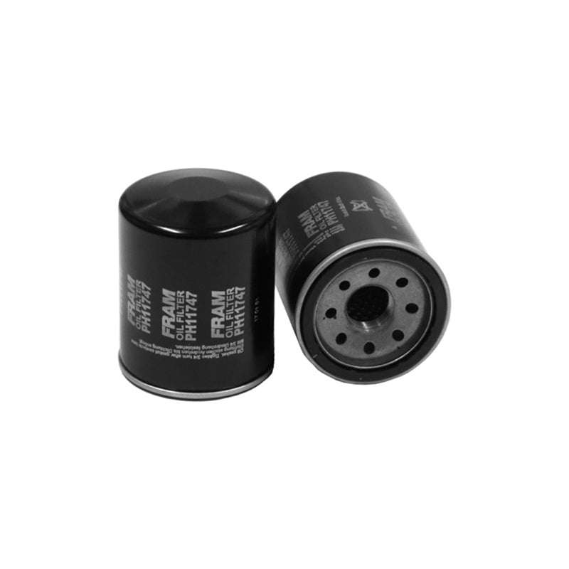 Oil Filter - Ph11747 (Fram)