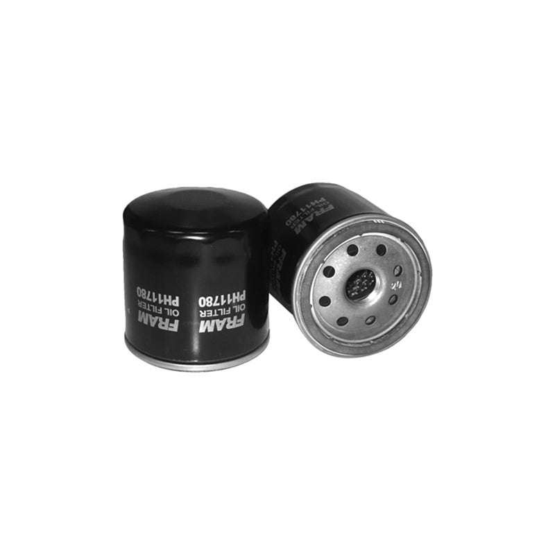 Oil Filter - Ph11780 (Fram)
