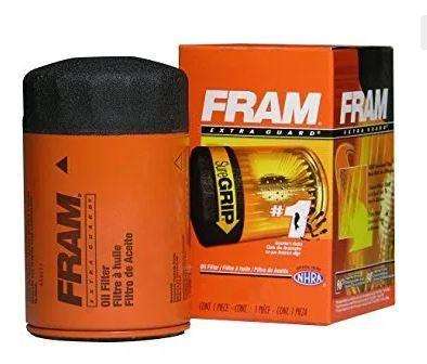Diesel Filter - Ps10235 (Fram)