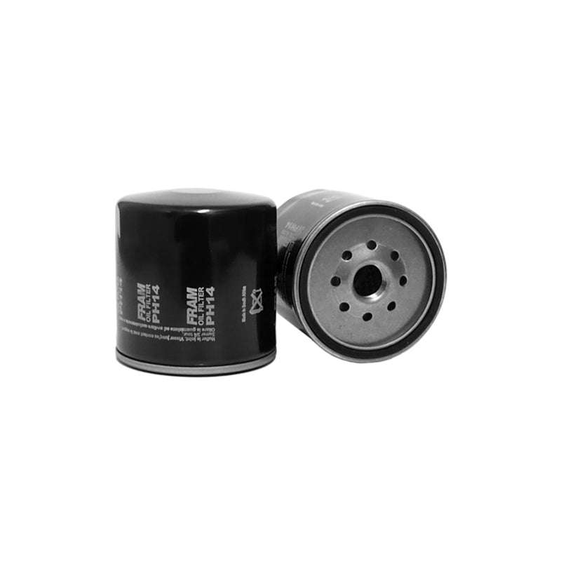 Oil Filter - Ph14 (Fram)
