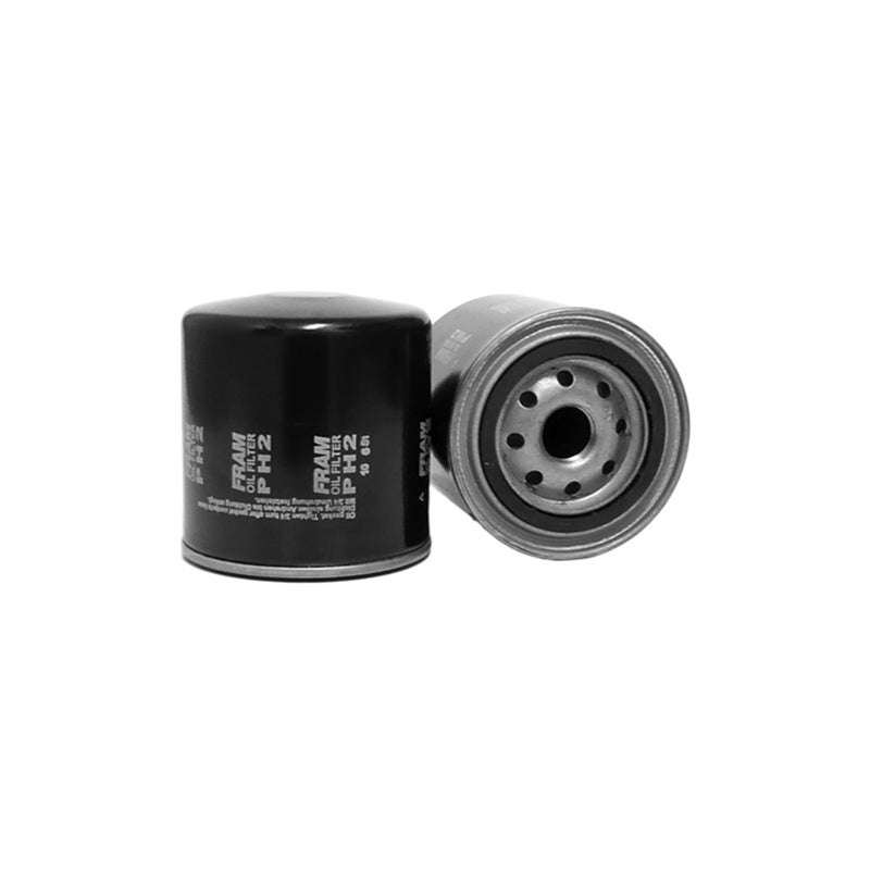 Oil Filter - Ph2 (Fram)