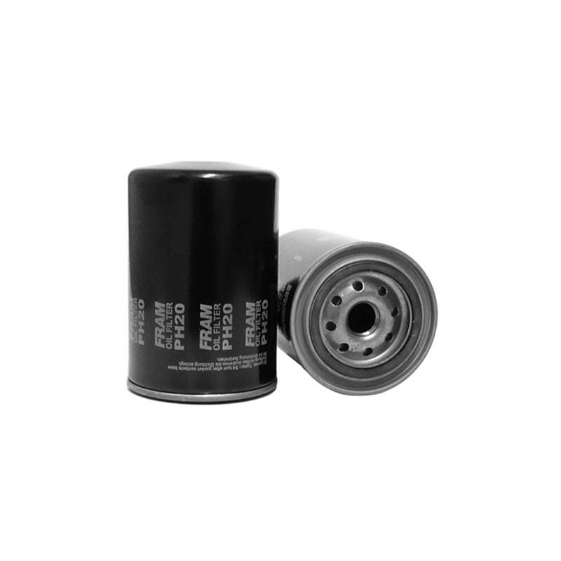 Oil Filter - Ph20 (Fram)