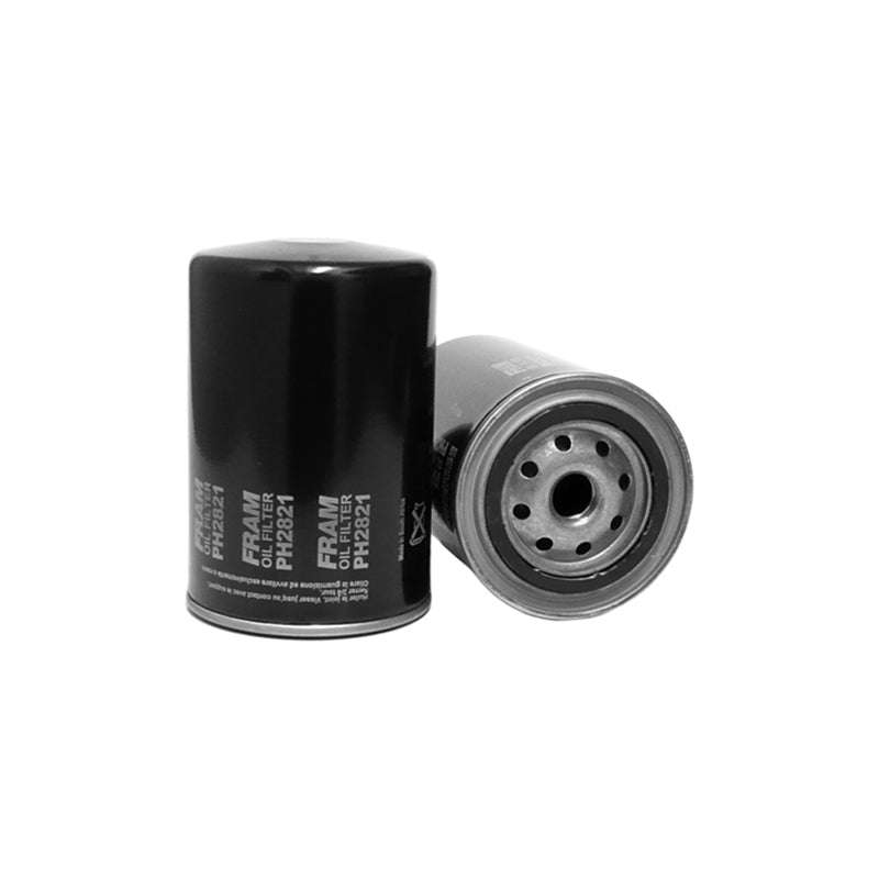 Oil Filter - Ph2821 (Fram)