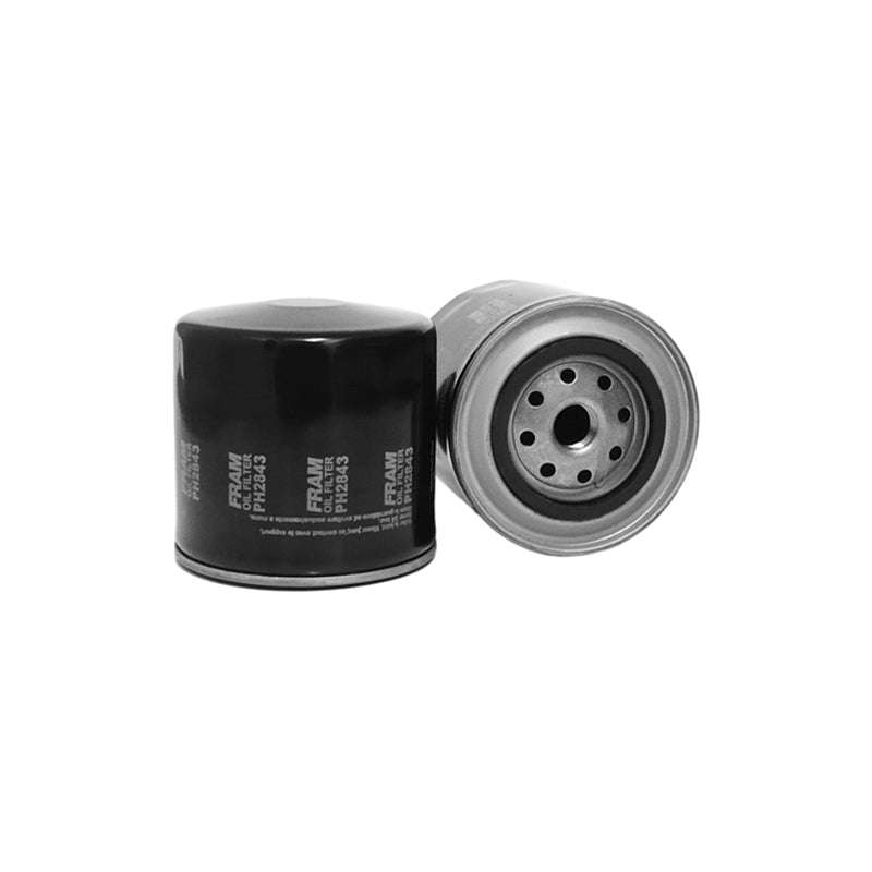 Oil Filter - Ph2843 (Fram)