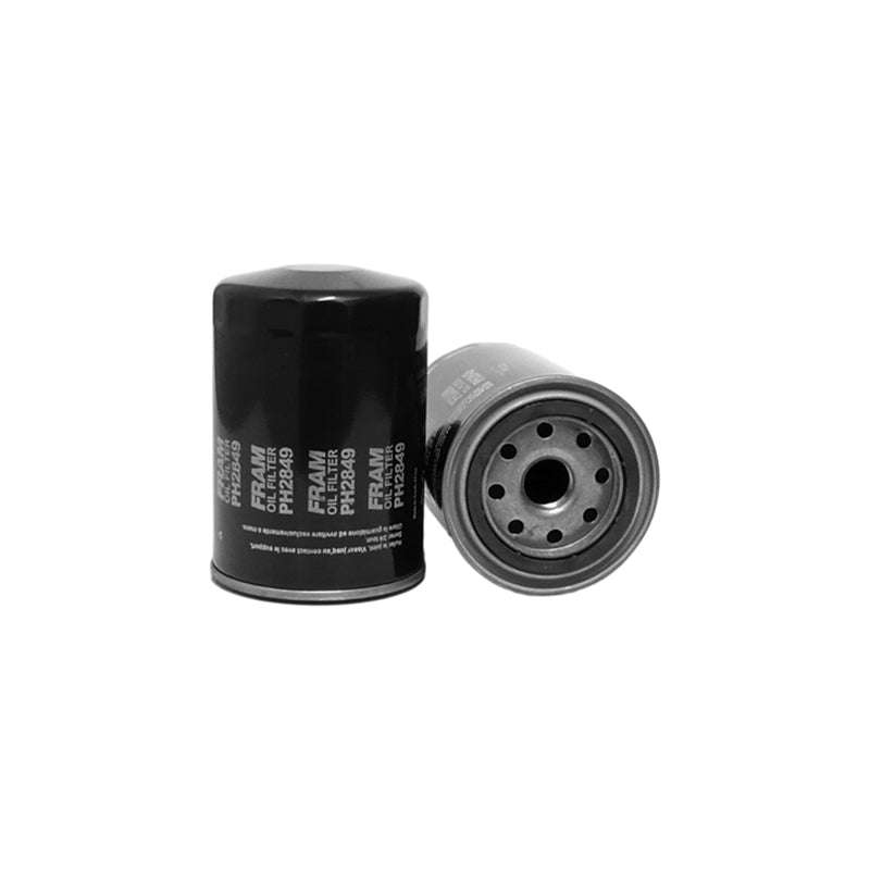 Oil Filter - Ph2849 (Fram)