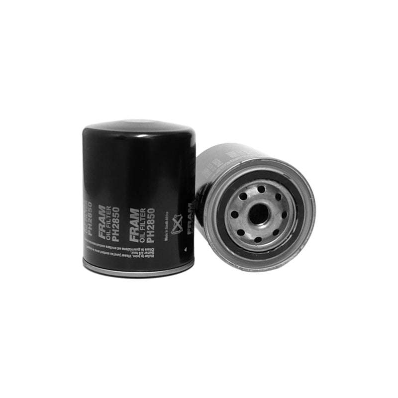 Oil Filter - Ph2850 (Fram)