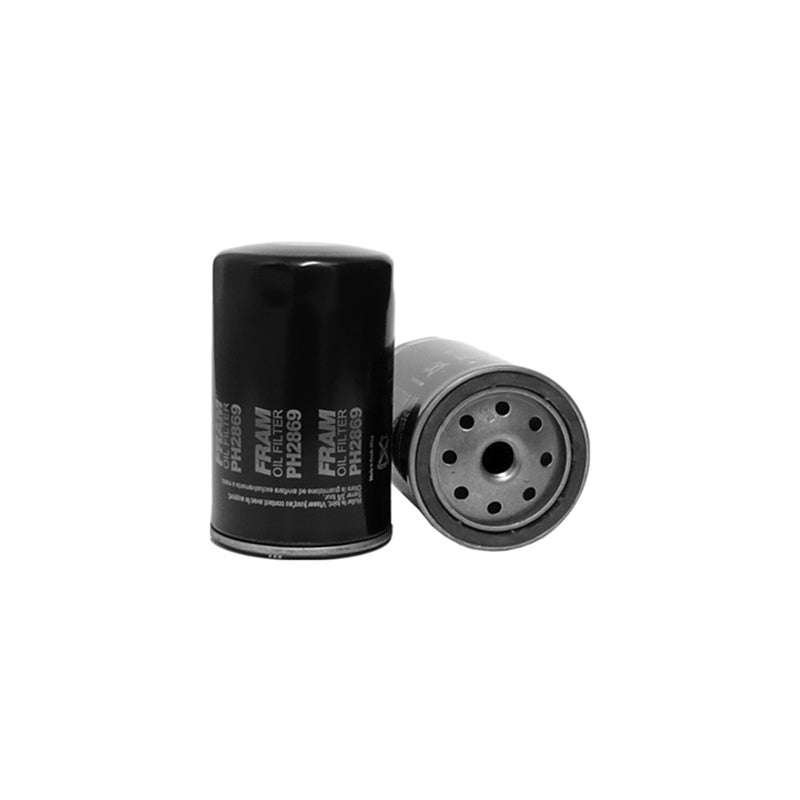 Oil Filter - Ph2869 (Fram)