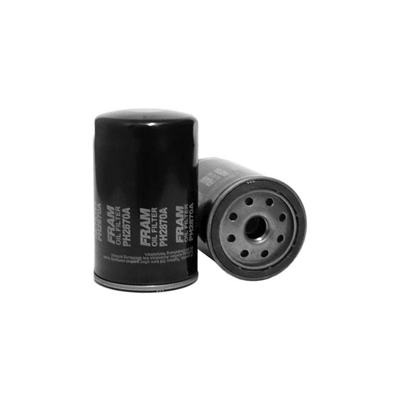 Oil Filter - Ph2870A (Fram)