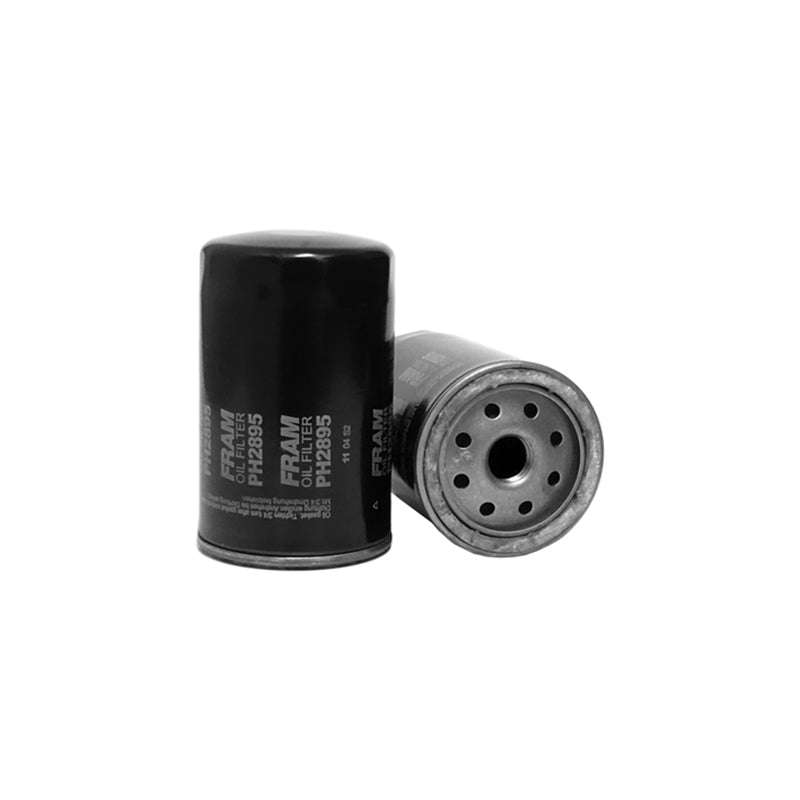 Oil Filter - Ph2895 (Fram)