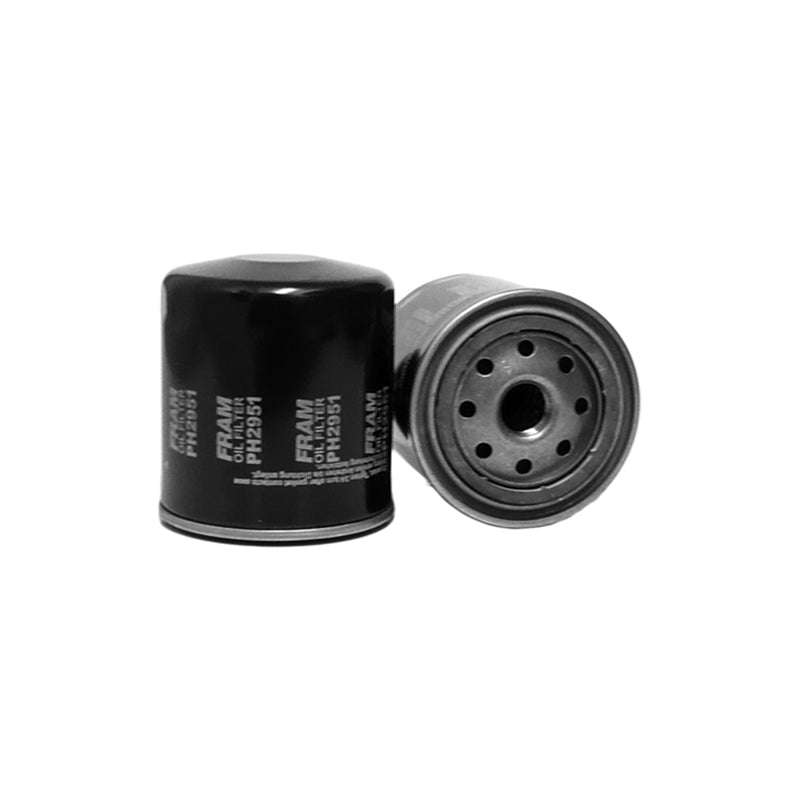 Oil Filter - Ph2951 (Fram)