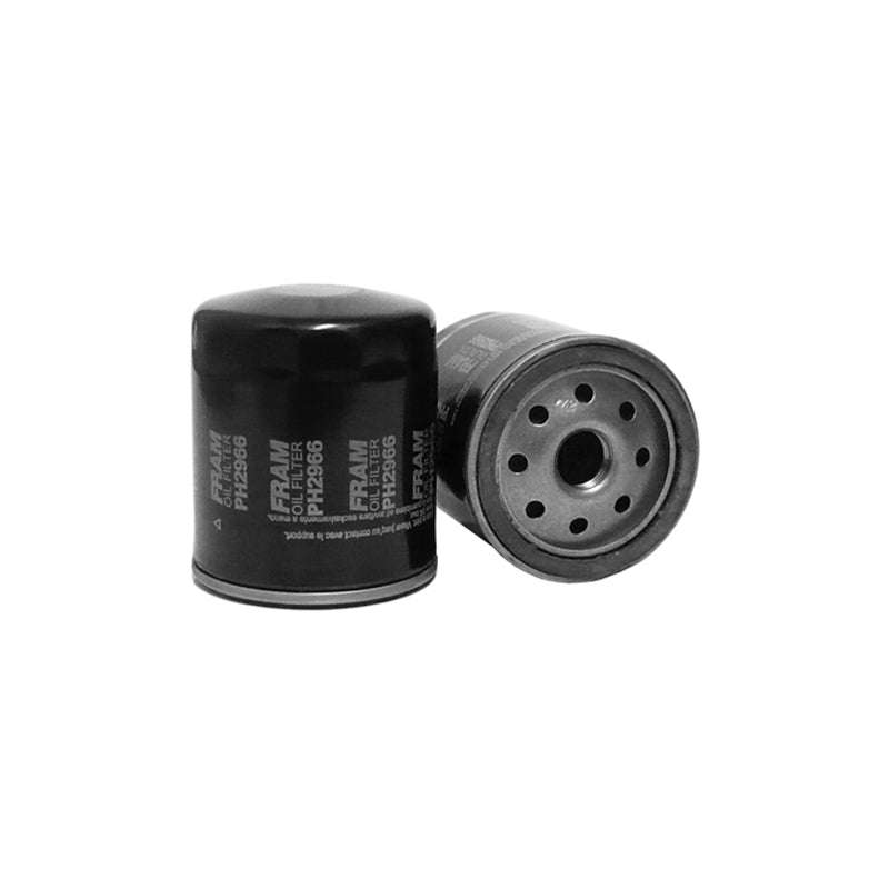 Oil Filter - Ph2966 (Fram)