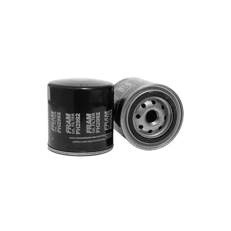 Oil Filter - Ph2992 (Fram)